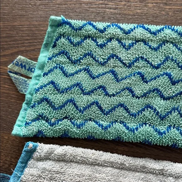 Norwex Cleaning Pads - Picture 6 of 14